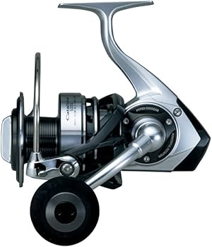 DAIWA 12 CATALINA 5000H (japan import) : Amazon.fr: Sports et Loisirs