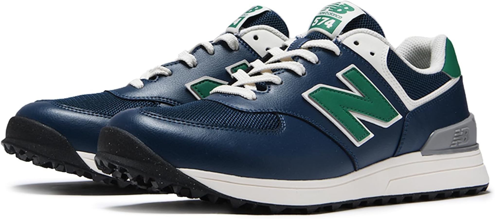 Amazon | UGS574 | new balance(ニューバランス) | ゴルフ