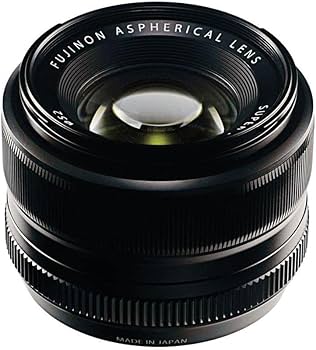 Amazon.co.jp: FUJIFILM X 交換レンズ フジノン 単焦点 標準 大口径