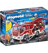 Amazon.co.jp: プレイモービル マジック ペガサスの馬車とピクニック