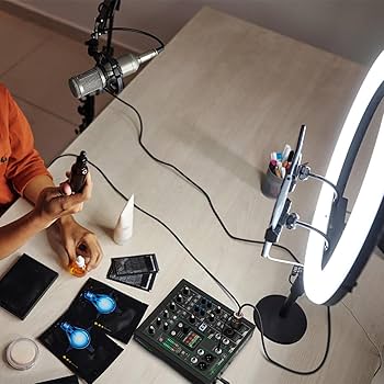 Amazon.co.jp: Mackie ProFX6v3+ 6チャンネルプロフェッショナル