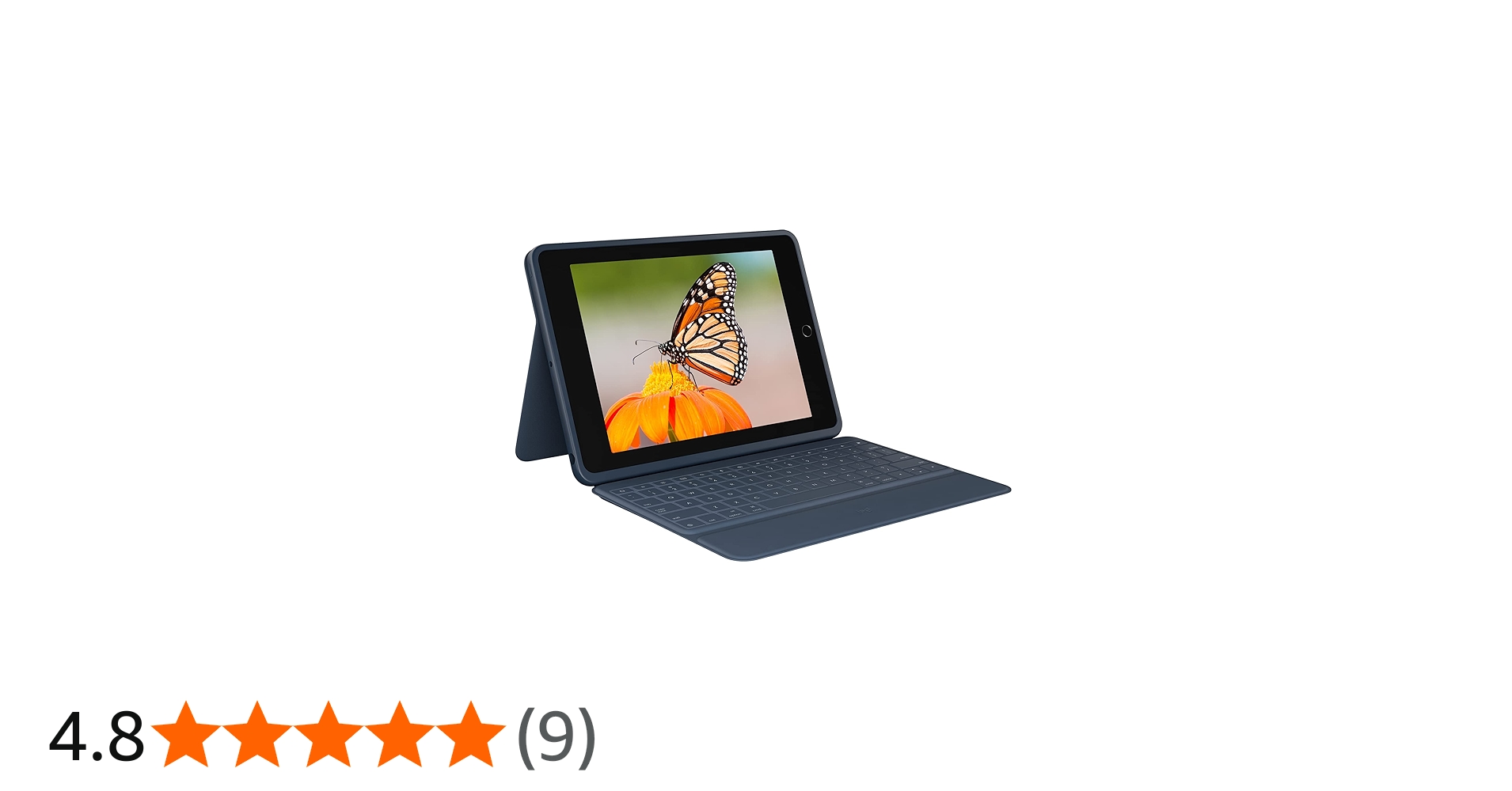 Amazon.co.jp: Logitech(ロジクール) Rugged Combo 3 iPadキーボード