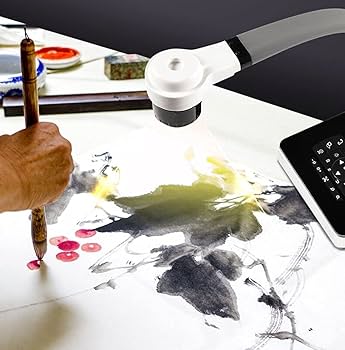 Amazon.co.jp: 書画カメラ 4k高精細画質 24倍光学ズーム フルHD PC不要