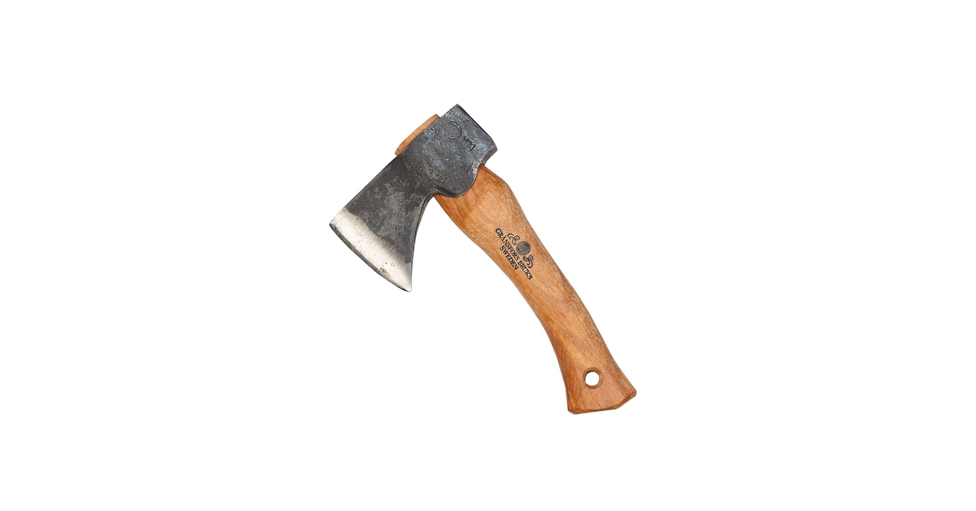 Amazon.com : Gransfors Bruks Hand Hatchet : Sports & Outdoors