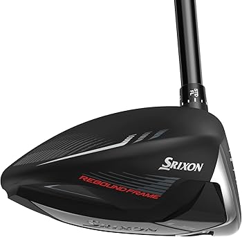 Amazon.co.jp: ダンロップ(DUNLOP) スリクソン ZX5 MKII LS ドライバー