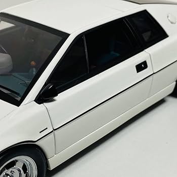 Amazon | AUTOart オートアート 1/18 LOTUS Esprit ロータス エスプリ