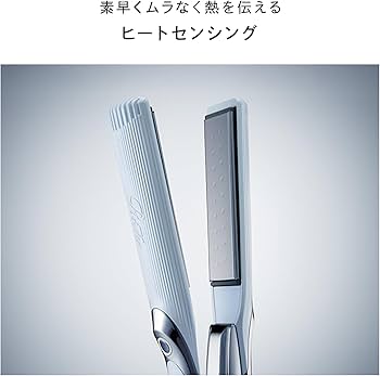 Amazon | 【公式ストア限定】 リファ ストレートアイロン プロ/ReFa