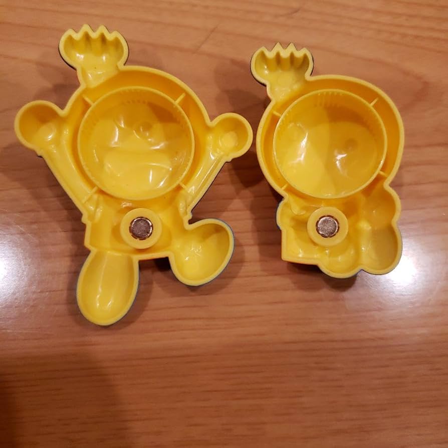 Amazon | 生誕80周年記念 キテレツ大百科 コロ助 マグネット ペット