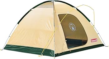Amazon.co.jp: Coleman(コールマン) テント BCクロスドーム 270