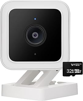 Amazon.co.jp: ワイズ(Wyze): カメラ