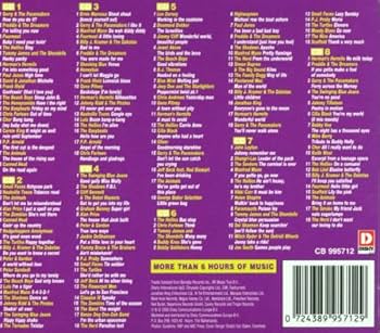 Anthology of Early Music (古楽)60枚組 CD Anthology of Early Music