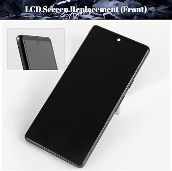 Amazon.co.jp: Google Pixel 7a スクリーン交換キット Google Pixel 7a
