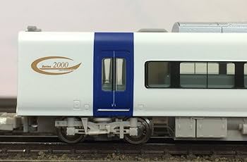 Amazon | グリーンマックス Nゲージ 4052 名鉄空港特急「ミュースカイ