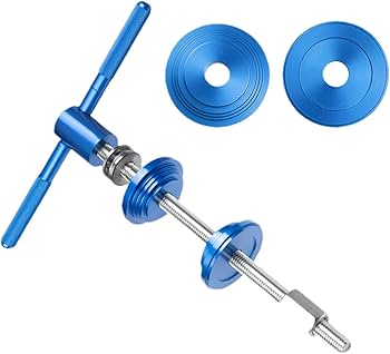 Amazon | 自転車 ヘッドセット 工具- ヘッドセット 圧入ツール
