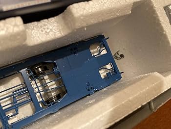 Amazon | TOMIX HO-724 コキ 104 西濃運輸 トミックス HOゲージ 貨物