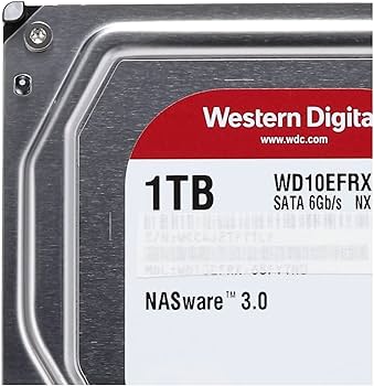 Amazon | Western Digital ウエスタンデジタル WD Red Plus 内蔵 HDD