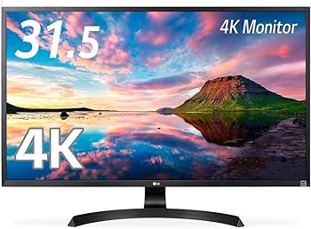 Amazon.co.jp: 【Amazon.co.jp限定】LG モニター ディスプレイ 32UD60