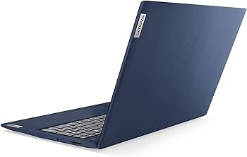 Amazon.com: Lenovo IdeaPad 3 15.6