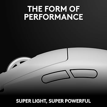 Amazon | Logitech G PRO X SUPERLIGHT 2 ロジテック ワイヤレス