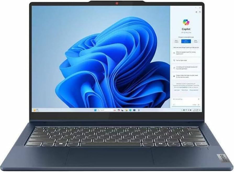 Amazon.com: Lenovo IdeaPad 5 14AHP9 83DR000SUS 14
