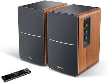 Amazon.co.jp: Edifier【アップグレード】 R1280DBs 最新Bluetooth5.0