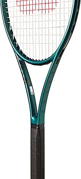 Amazon | Wilson Blade 98 (18x20) V9 ガットングパフォーマンステニス
