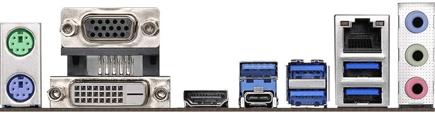 Amazon.com: ASRock Motherboard (Z390M PRO4) : Electronics