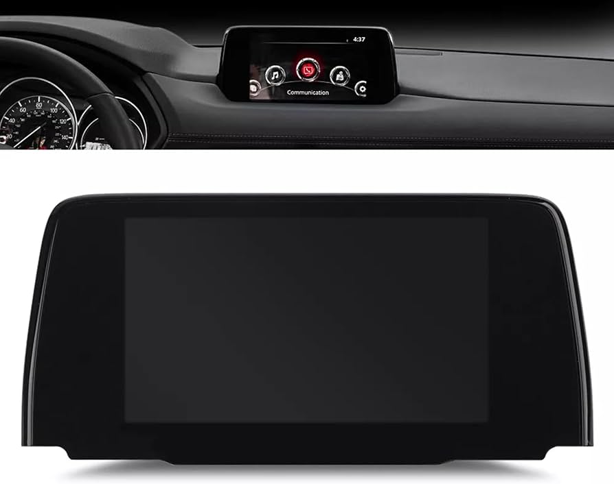 Amazon.com: 7'' LCD Display Touch Screen Assembly Compatible with