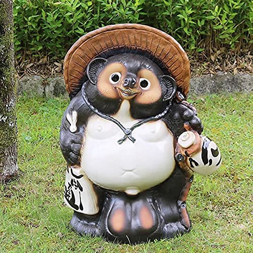 たぬき 置物 信楽焼き」の人気商品一覧 | 安い商品を通販サイトから