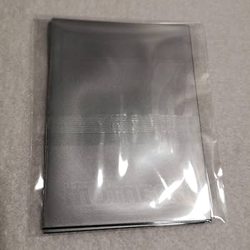 Amazon.co.jp: 特典スリーブ WS ヴァイスシュヴァルツ ファントム