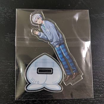 Amazon.co.jp: カラフルピーチ ヒロくん グッズセット : おもちゃ