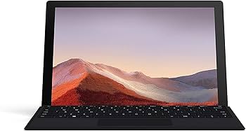 Amazon.com : Microsoft Surface Pro 7 12.3