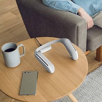 Amazon | ソニー ウェアラブルネックスピーカー テレビ/映画/ゲーム用