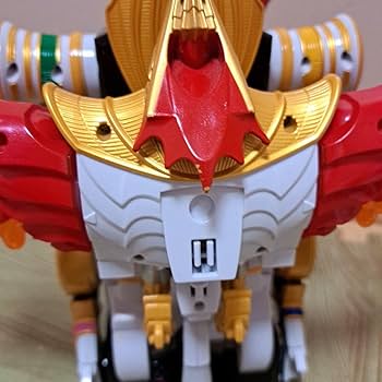 Amazon.co.jp: 魔法戦隊マジレンジャー 伝説合体 DXマジレジェンド