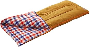 Amazon.co.jp: Coleman(コールマン) 寝袋 フリースイージーキャリー