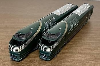 Amazon.co.jp: TOMIX 97912 JR 87系 寝台ディーゼルカー TWILIGHT