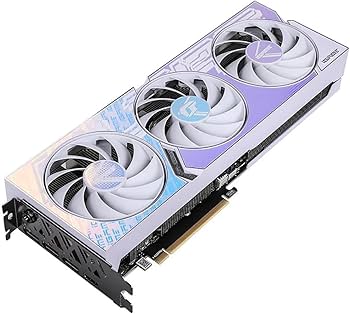 Amazon | GeForce Colorful RTX 4060 Ultra W OC 8GB 128ビット多色