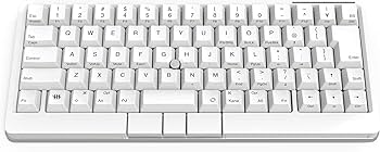 Amazon | PFU キーボード HHKB Studio キートップセット（雪）日本語