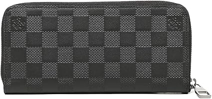 Amazon | [ルイヴィトン] 財布 N63548 ダミエ ジッピー・ウォレット