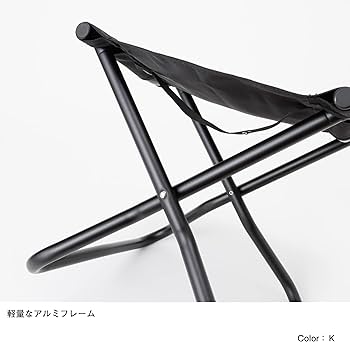 Amazon.co.jp: THE NORTH FACE(ザ・ノース・フェイス) キャンプチェア