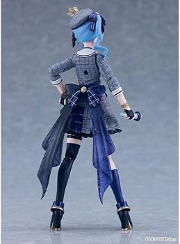 Amazon | figma 星街すいせい グッドスマイルカンパニー公式ショップ