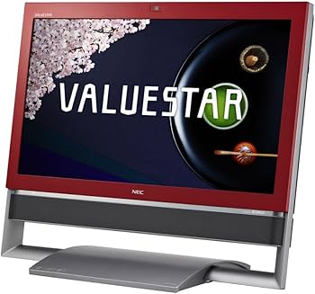 Amazon.co.jp: 【整備済み品】NEC VALUESTARシリーズ 一体型