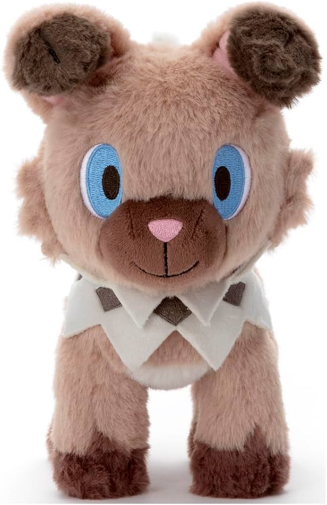 Amazon.co.jp: ポケモン くたくたたった！ ぬいぐるみS イワンコ