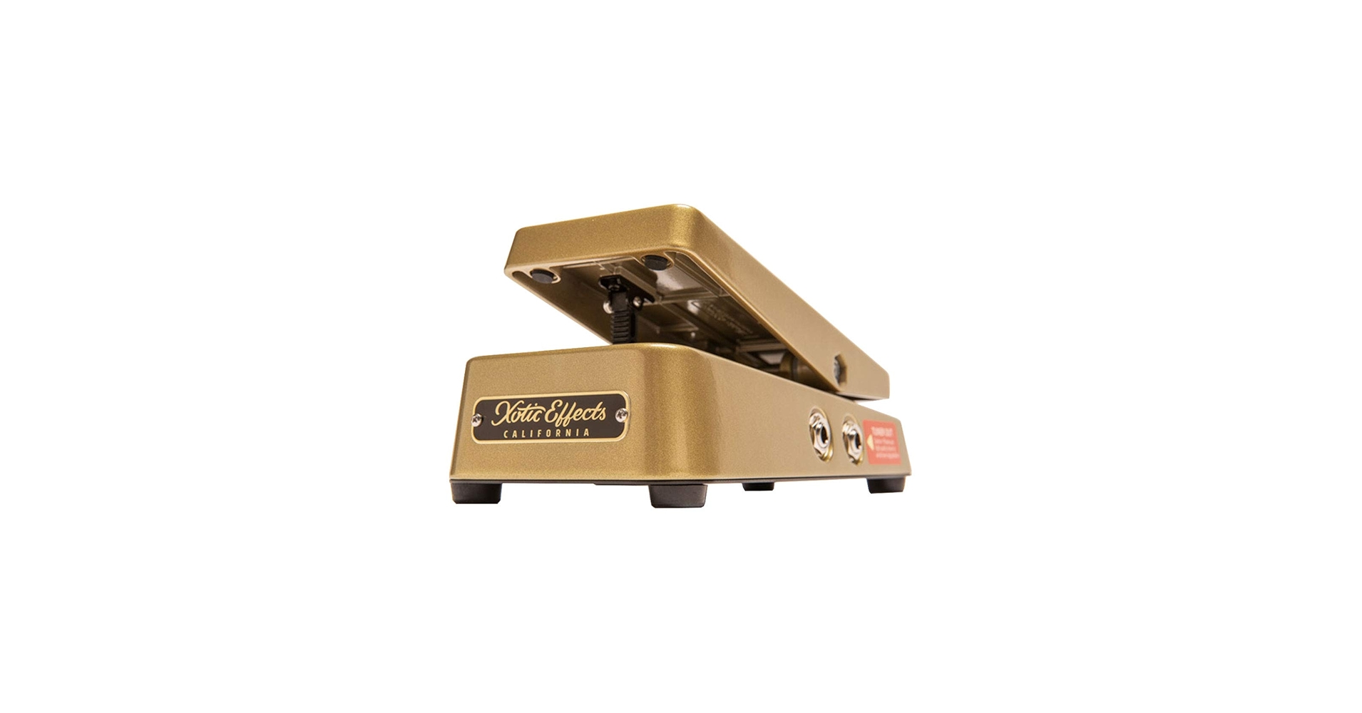 Amazon.com: Xotic XVP-250K High Impedance Volume Pedal : Musical