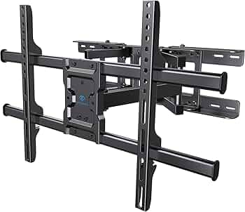 Amazon | PERLESMITH テレビ壁掛け金具 37～75インチ対応 フル