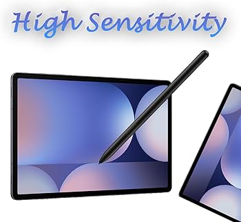 Amazon.com: Galaxy Tab S10 FE/ S10 FE+ S Pen for Samsung Galaxy