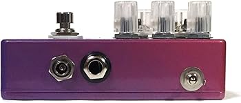 Amazon | Vivie ModernRaven | ディストーション・オーバードライブ