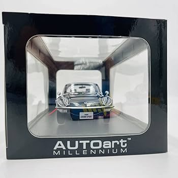 Amazon.co.jp: オートアート AUTOart 1/18 Mazda Cosmo Sport マツダ