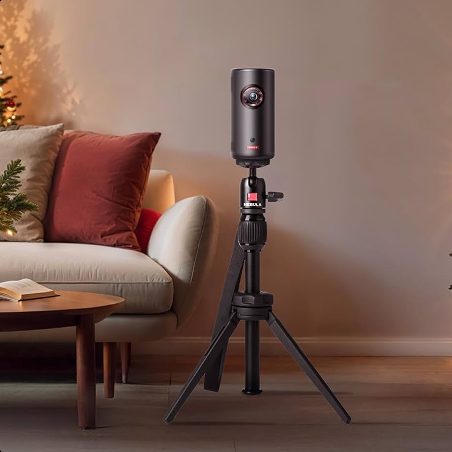 Amazon.com : Nebula Adjustable Tripod Stand, Compact, Portable