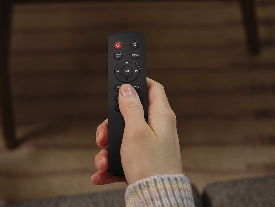 JBL Cinema SB120-2.0 Channel Soundbar with Built-in Subwoofer